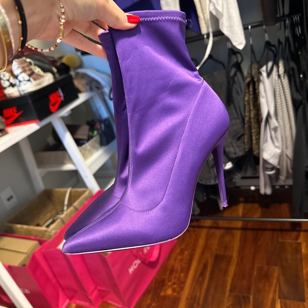 Aldo boots